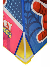 Load image into Gallery viewer, Spidey and His Amazing Friends Kids Teepee Play Tent

