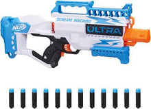 Load image into Gallery viewer, Nerf Ultra Scream Machine Motorized Blaster
