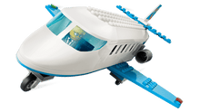 Load image into Gallery viewer, Lego City 60492 Passenger Jet
