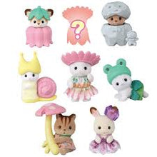 Load image into Gallery viewer, Sylvanian Families Baby Woodland Fairy Costume Series Blind Bag Assortment 5872
