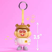 Load image into Gallery viewer, Happy Haul SpongeBob SquarePants Many Moods Shifts Clip-on Fidget
