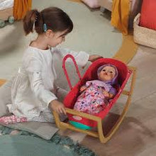 Load image into Gallery viewer, BABY born 3-in-1 Bassinet Doll Bed
