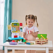 Load image into Gallery viewer, LeapFrog Scan &amp; Learn Checkout Playset
