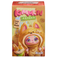 Load image into Gallery viewer, Kimmon Over the Moon - Dreams of Wilderness Mystery Plush Doll
