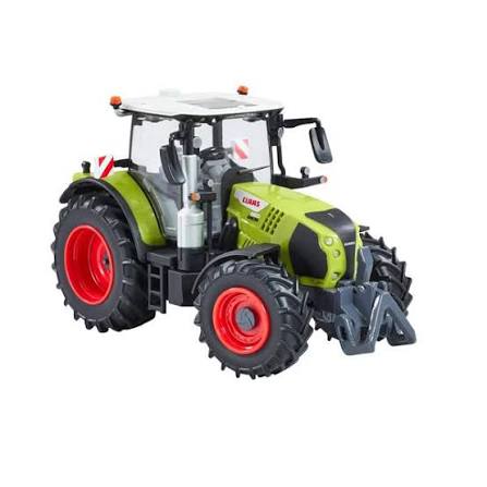 Britains 43374 Claas Arion 660 1:32 scale