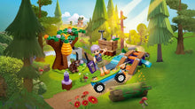 Load image into Gallery viewer, 41363 LEGO Friends Mia&#39;s Forest Adventure
