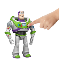 Load image into Gallery viewer, Disney Pixar Toy Story 5 Interactables Figure Buzz Lightyear
