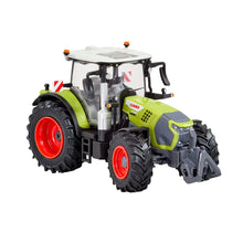 Load image into Gallery viewer, Britains 43435 Class Arion 6 Series Tractor
