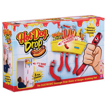Load image into Gallery viewer, Hot Dog Drop Game
