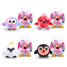 Load image into Gallery viewer, Zuru
Pets Alive Chirpy Birds S1 Assorted
