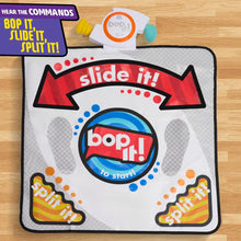 Load image into Gallery viewer, Bop It Jump Mat Electronic Game
