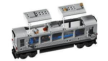 Load image into Gallery viewer, LEGO Marvel 76321 Spider-Man vs. Doc Ock Subway Train Scene Set
