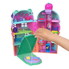 Load image into Gallery viewer, Polly Pocket Playset Gelato House
