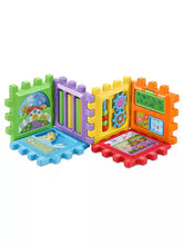Load image into Gallery viewer, Leapfrog 6-in-1 Snap &amp; Learn Busy Cube

