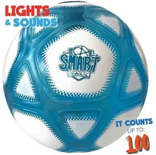 Load image into Gallery viewer, Strikesphere Counter Ball Football Training Set
