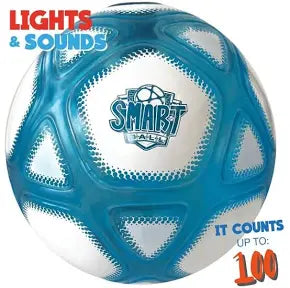 Strikesphere Counter Ball Football Training Set