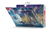 Load image into Gallery viewer, LEGO 76340 Marvel Advent Calendar 2026
