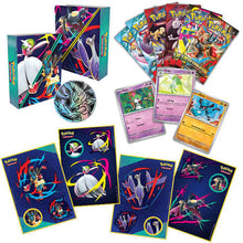 Load image into Gallery viewer, Pokémon TCG: Collector's Chest Fall 2025
