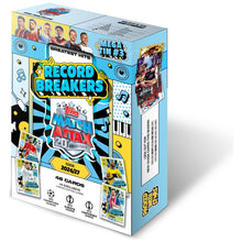 Load image into Gallery viewer, Topps Match Attax 20th Anniversary Trading Cards 2026/2027 Mega Tin Assortment
