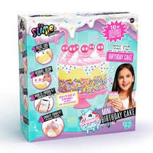 Load image into Gallery viewer, So Slime Sensations Sugary Crush minis
