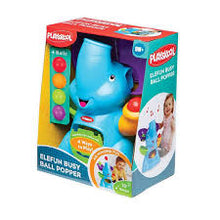 Load image into Gallery viewer, Playskool Elefun Ball Popper

