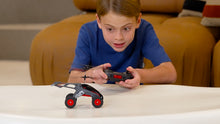Load image into Gallery viewer, Silverlit Flybotic Air Wheelz II - wheels to wings 2 in 1 Helicopter
