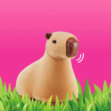 Load image into Gallery viewer, Pets Alive By Zuru Mommy Capybara And Baby Surprise Set
