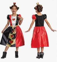 Load image into Gallery viewer, Disney Royal Heart Majesty (Size 7 to 8 years) JP144649K

