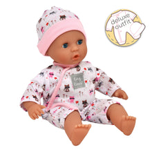 Load image into Gallery viewer, Teeny Baby Tiny Tears 30cm
