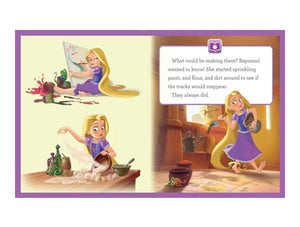 Disney Princess: Dream Big, Princess Me Reader Electronic Reader and 8-Book Library Sound Book Set