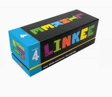 Load image into Gallery viewer, LINKEE trivia game: Four little questions, with one big link!
