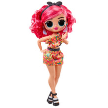 Load image into Gallery viewer, LOL Surprise Sweet Nails Cha Cha Boba Pinky Pops Fruit Shop

