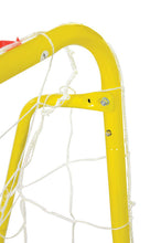 Load image into Gallery viewer, Kickmaster Premier 10ft Soccer Goal
