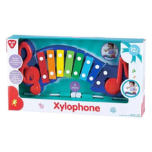 Load image into Gallery viewer, Playgo Xylophone
