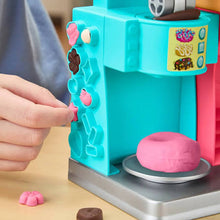 Load image into Gallery viewer, Play-Doh Donut Drop Shop Playset
