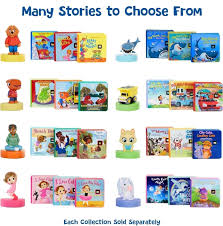 Little Tikes Story Dream Machine with Fairy Tale Books