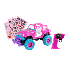 Load image into Gallery viewer, Exost Crossroad Amazone Radio Control
