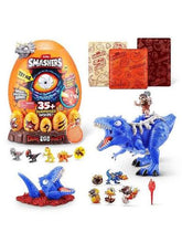 Load image into Gallery viewer, Zuru Smashers Dino Egg Hunt
