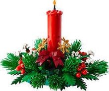Load image into Gallery viewer, LEGO 40743 Christmas Table Decoration
