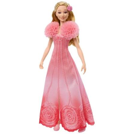 Wicked Doll Singing Glinda 30cm