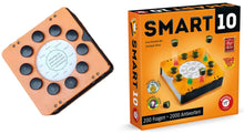 Load image into Gallery viewer, Smart 10 Quiz Game
