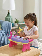 Load image into Gallery viewer, VTech
Bluey Sing-Along Keyboard
