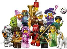 Load image into Gallery viewer, LEGO Minifigures 71052 Series 29 Collectible Pack Assortment
