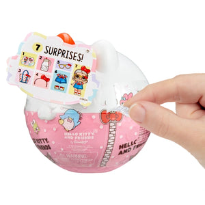L.O.L. Surprise! Hello Kitty and Friends Tots Assortment
