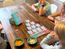 Load image into Gallery viewer, This or That Family Party Guessing Game
