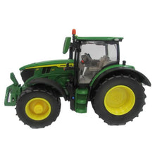 Load image into Gallery viewer, Britains 1:32 John Deere 6R 185 Tractor 43351
