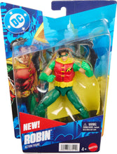 Load image into Gallery viewer, DC Batman - Robin Batlink Action Figure
