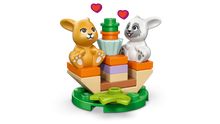 Load image into Gallery viewer, Lego Friends 42679 Heartlake City Bunny Hotel
