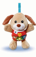 Load image into Gallery viewer, Vtech Little Singing Puppy (VT502303)
