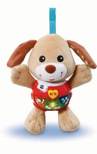 Vtech Little Singing Puppy (VT502303)